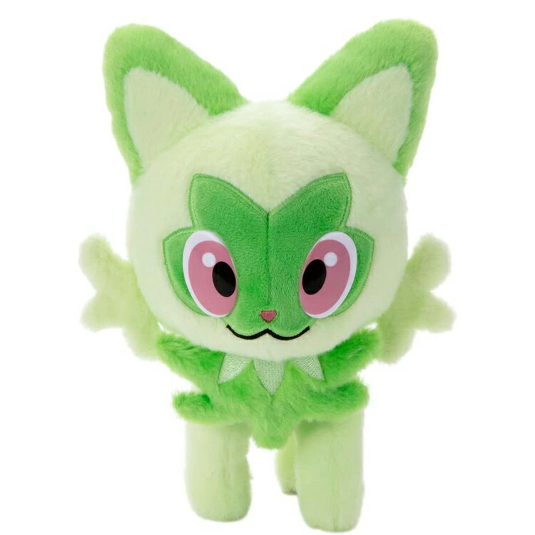 楽天市場】ポケットモンスター ふわふわ抱き ぬいぐるみ ヌオー