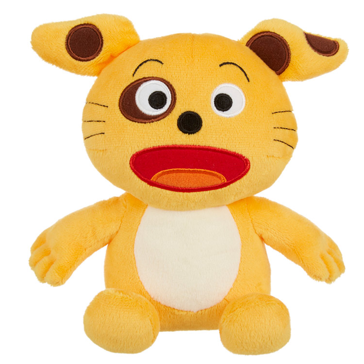 あかちゃんのあそびえほん 10冊 パペット人形3体セット あかちゃんのあそびえほんオリジナルパペット ～新シリーズ ミケ