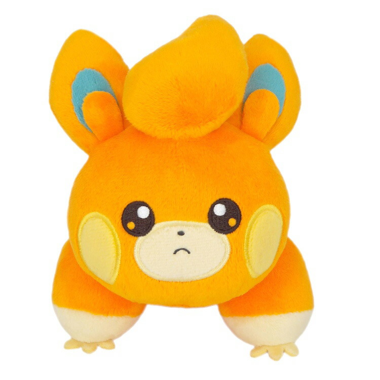 ポケモン ぬいぐるみ 15点セット 楽天市場】ポケットモンスター ポケモン PP241 ぬいぐるみ S