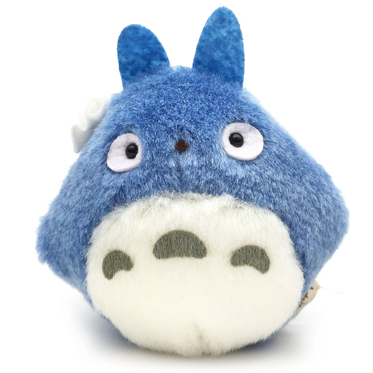 となりのトトロ　ビッグぬいぐるみ　中トトロ　2点セット となりのトトロ ビッグぬいぐるみ 中トトロ 2点セット おもちゃ