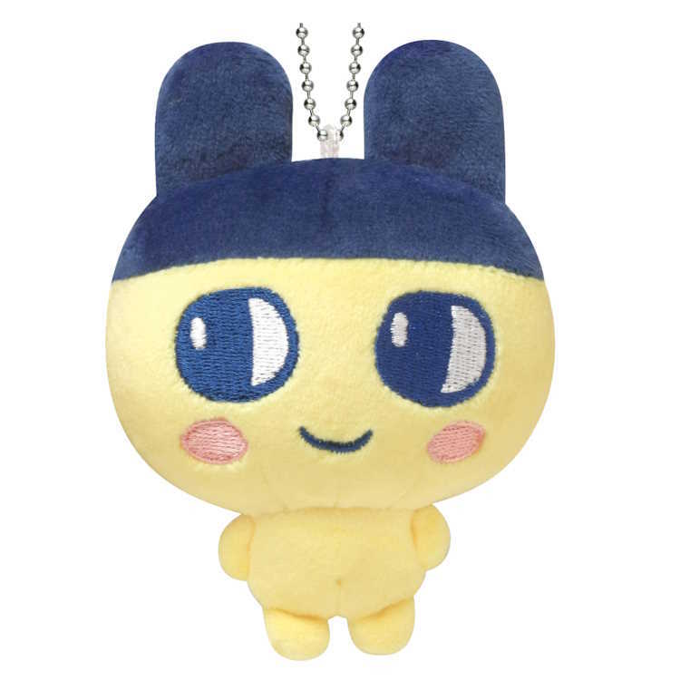 新品♡まめゴマ ぬいぐるみ マスコット ボールチェーン コンプ ③ 71m6LkfP2DL._UF350,350_QL50_.jpg