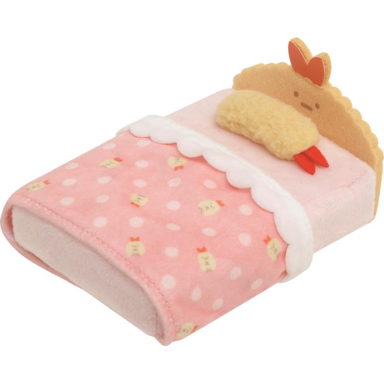 あじふらいのしっぽ☆てのりぬいぐるみ大量セット☆ベビー☆クリスマス☆みつばち 楽天市場】【 Sumikko グッズ 】 すみっコぐらし てのり