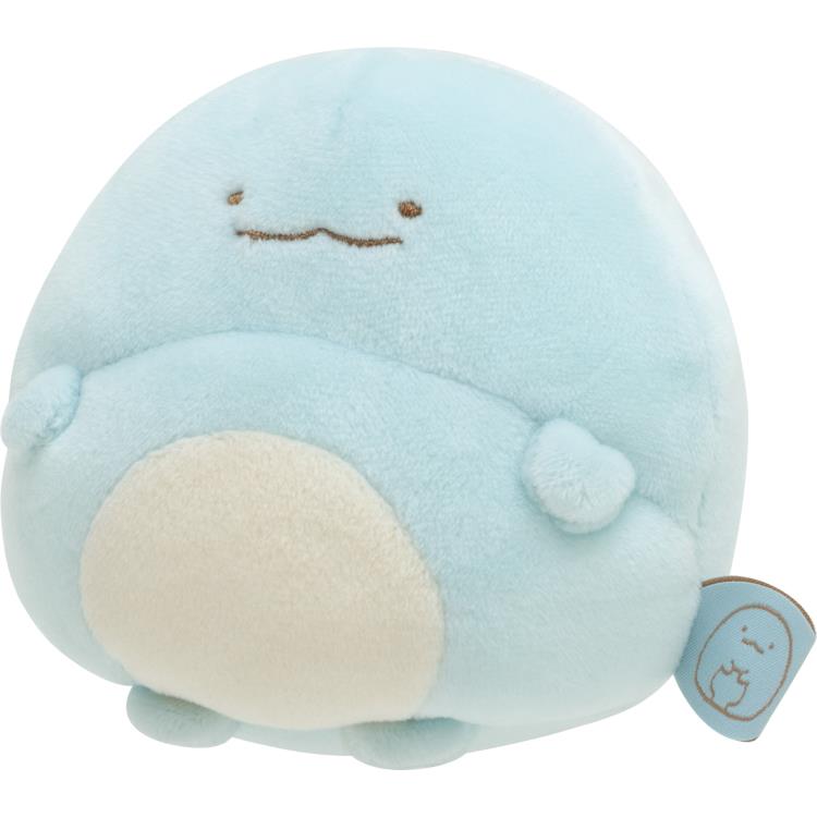 すみっコぐらし とかげ ぬいぐるみ7点セット すみっコぐらし とかげ ぬいぐるみ(L) すみっこ