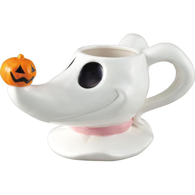 ディズニー　ナイトメアビフォアクリスマス　ゼロ　マグカップ mhw1san28892_1.jpg