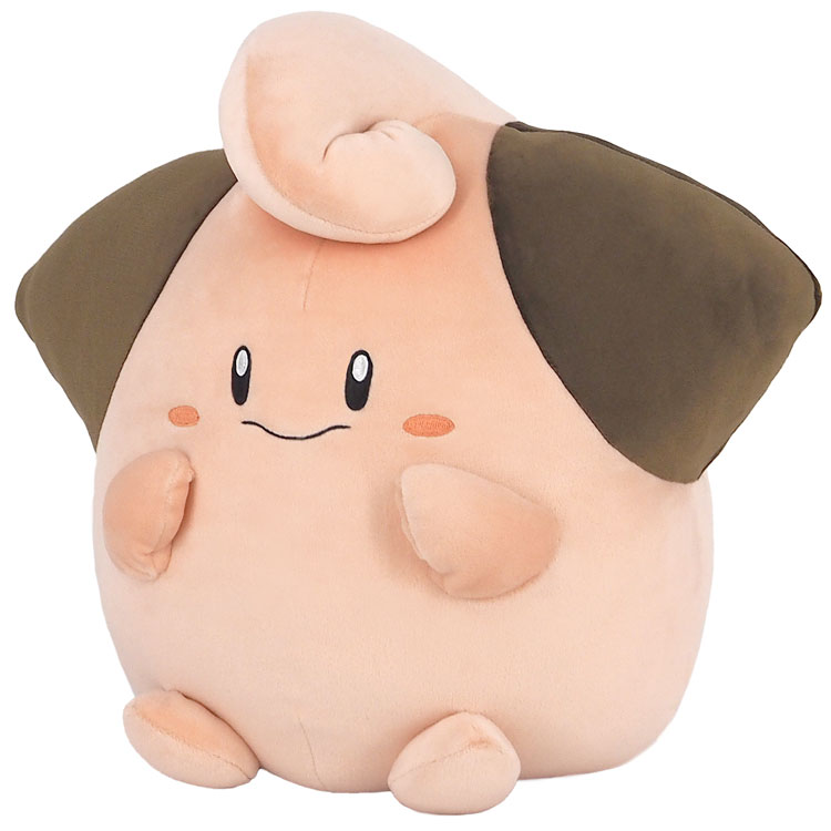 ポケモン　ぬいぐるみ・クッションまとめ売り ポケットモンスター めちゃでかホゲータぬいぐるみクッション