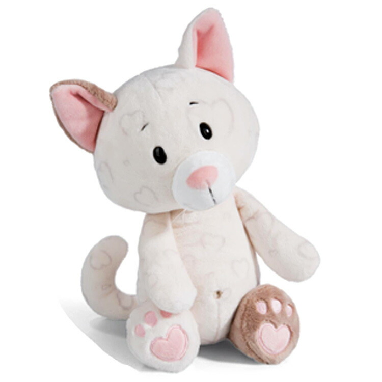 楽天市場】【日本正規代理店】NICI(ニキ) ぬいぐるみ ラブ