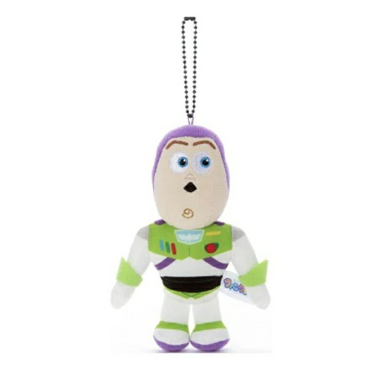 楽天市場】〇【TOY STORY/トイストーリー】3連ストラップ