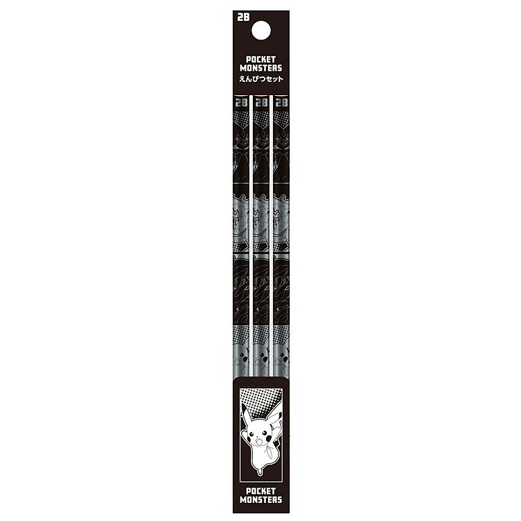 楽天市場】【メール便可】ポケットモンスター ブラッククールシリーズ