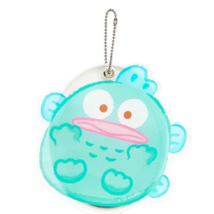 ハンギョドン　レトロ　スライドミラー mjn8sl07hg_1.jpg