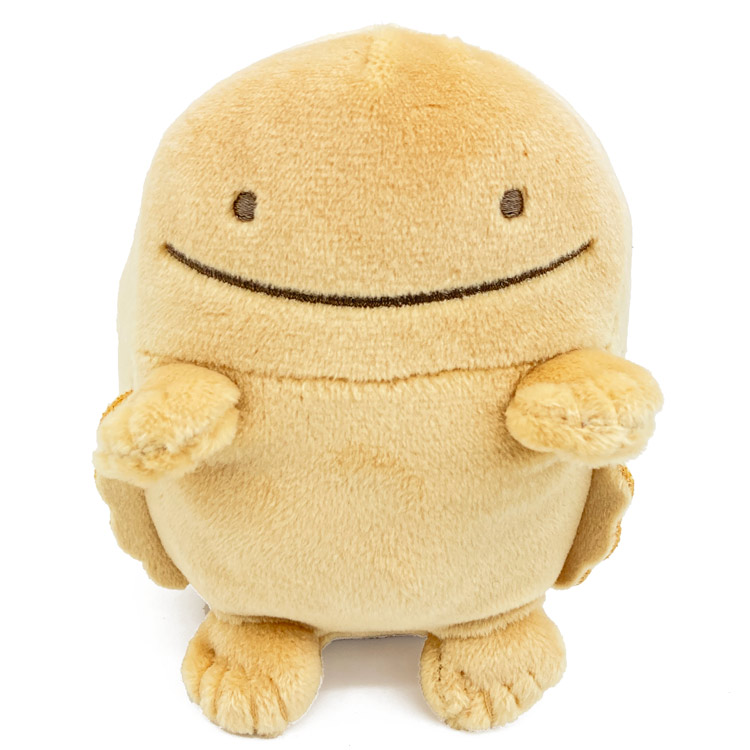 しんじょうくん　特賞ぬいぐるみ Amazon.co.jp: しんじょう君 ぬいぐるみ (50cm) : おもちゃ
