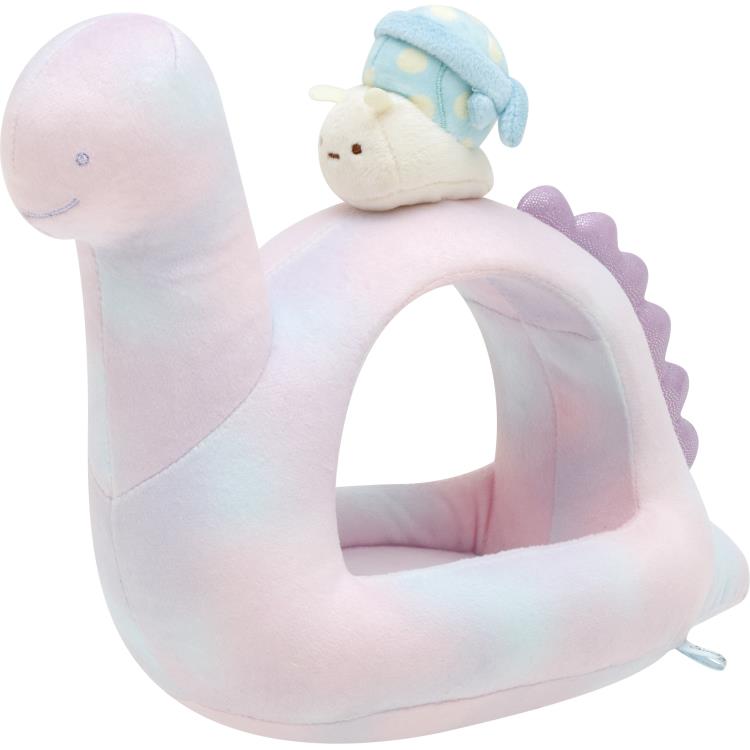 すみっコぐらし　すみっコぐらし学園　シーンぬいぐるみ　あげもの 200415 すみっコぐらし アゲアゲあげっコシリーズ ぬいぐるみ