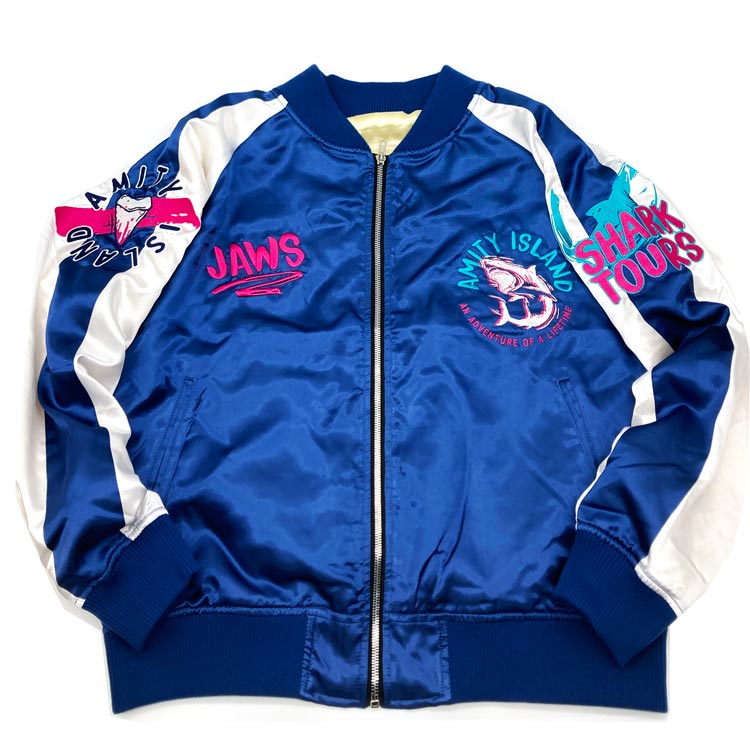 ジェラード　スカジャン　L JELADO PRODUCT