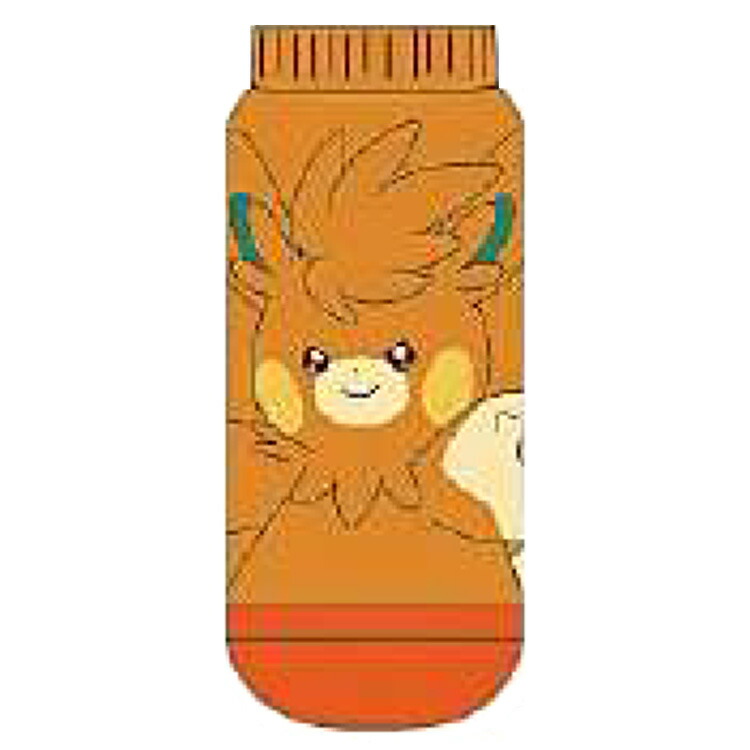 ポケモンキッズ　パモット パモット】ポケモンキッズ 仲間たちと冒険の世界へ！編 - トレカ