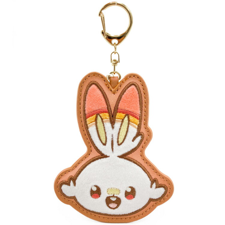 値下げしました残りわずかラブブバニーキャラクター ポンポン付きキーホルダーセット 値下げしました残りわずかラブブバニーキャラクター ポンポン