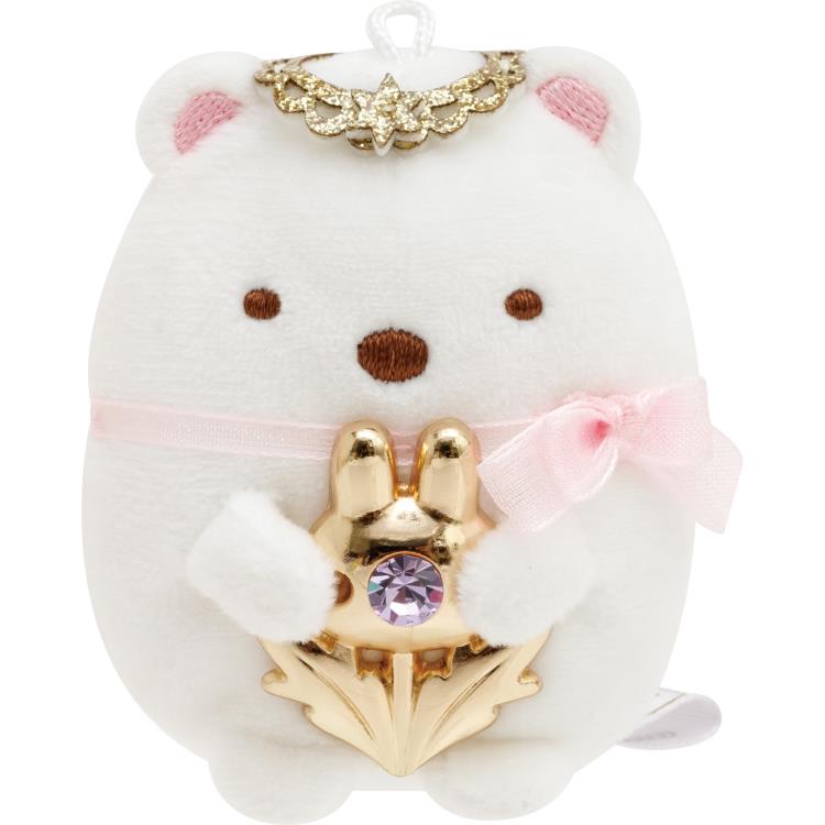 ディズニー、バイナルメーション（しろくま、ねずみ） ディズニー、バイナルメーション（しろくま、ねずみ）