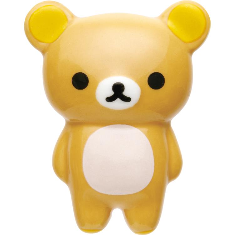 【未使用品】【リラックマセット!!】 土鍋 ミニボウル プレート 箸&箸置き 未使用品】【リラックマセット!!】 土鍋 ミニボウル プレート 箸