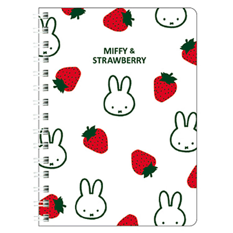 楽天市場】ミッフィー ポストカード 青 051763 MIFFY and ROSE