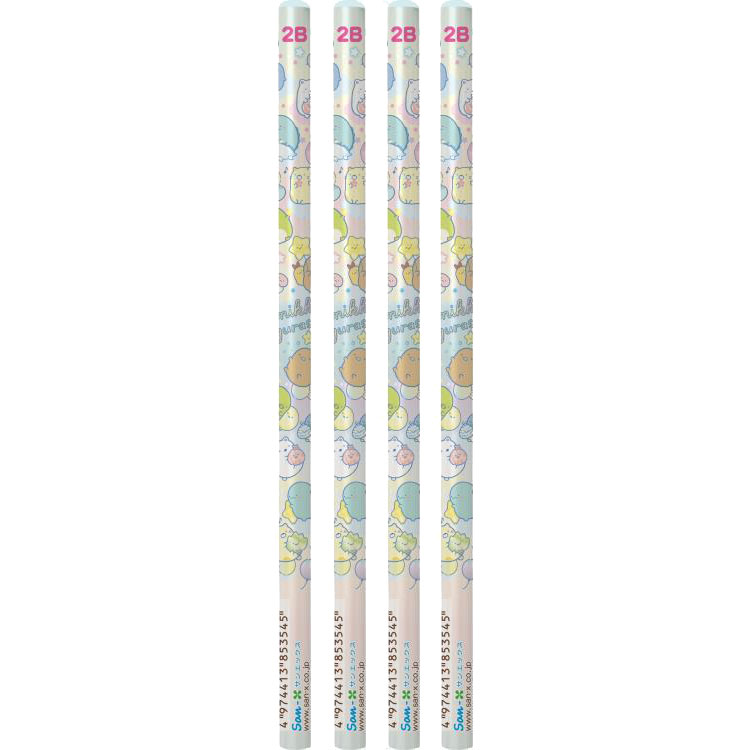 楽天市場】【種類はおまかせ】すみっコぐらし 磁ケシ けしごむ