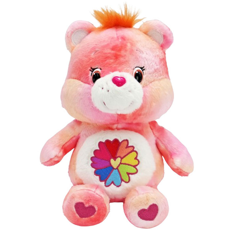 ケアベア ぬいぐるみセット 24点 nd7819688024_1.jpg