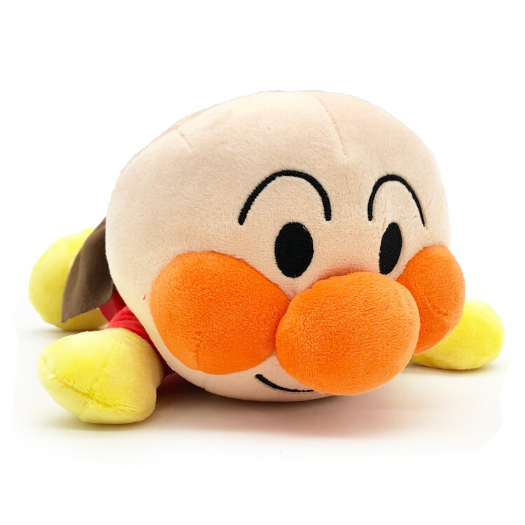 アンパンマン　飛びポーズ　マスコット人形　ぬいぐるみ Amazon.co.jp: セガフェイブ (SEGA FAVE) プリちぃビーンズ