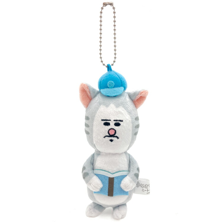 楽天市場】まめきちまめこ ニートの日常 Chibiぬいぐるみ