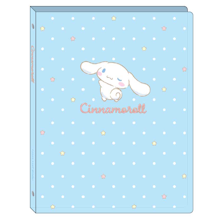 サンリオ③ sanrio キッズ 財布 女の子 106027 サンリオキャラクターズ 三