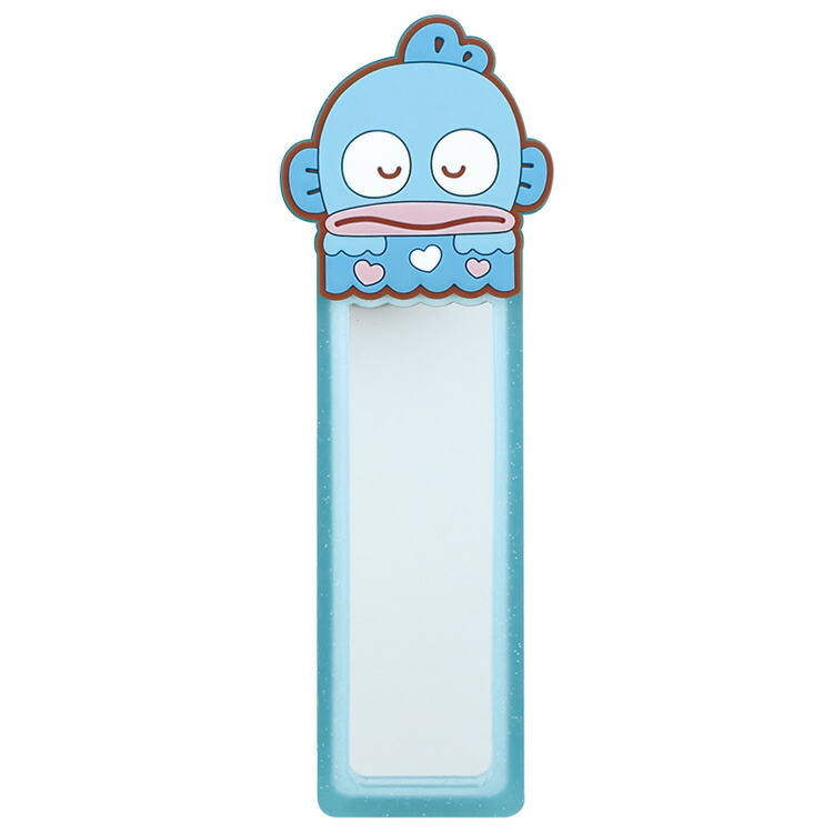 楽天市場】ハンギョドン スライドミラー大 610553 SANRIO サンリオ