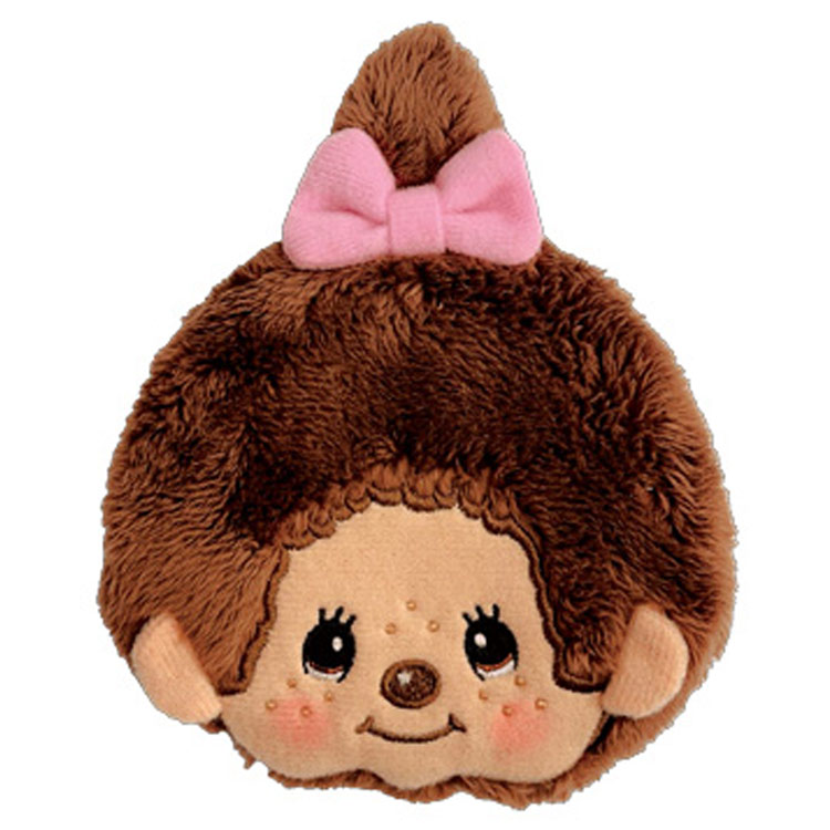 楽天市場】モンチッチ ぬいぐるみリュック モンチッチちゃん