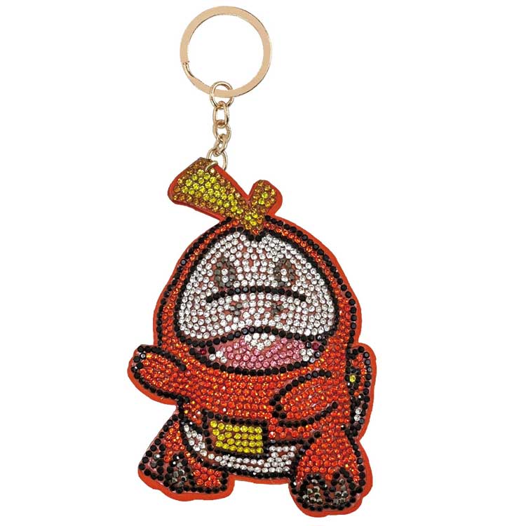 ポケモンファスナーチャーム Pokemon ポケモンセンターオリジナル ファスナーチャーム