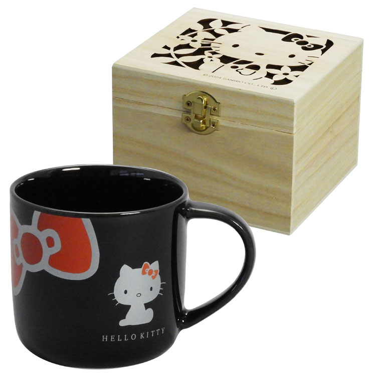 ハローキティ - 新品　MILANO ハローキティ　ミラノ　ナルミ　記念　マグカップ　セット 新品 MILANO ハローキティ ミラノ ナルミ 記念 マグカップ セット