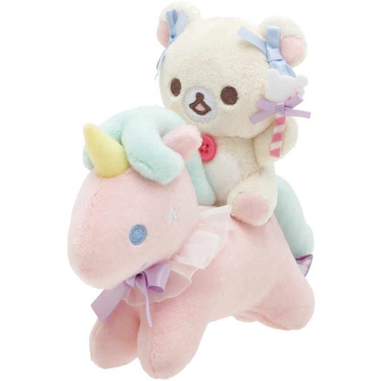 楽天市場】【 Rilakkuma グッズ】 リラックマ シーンぬいぐるみ