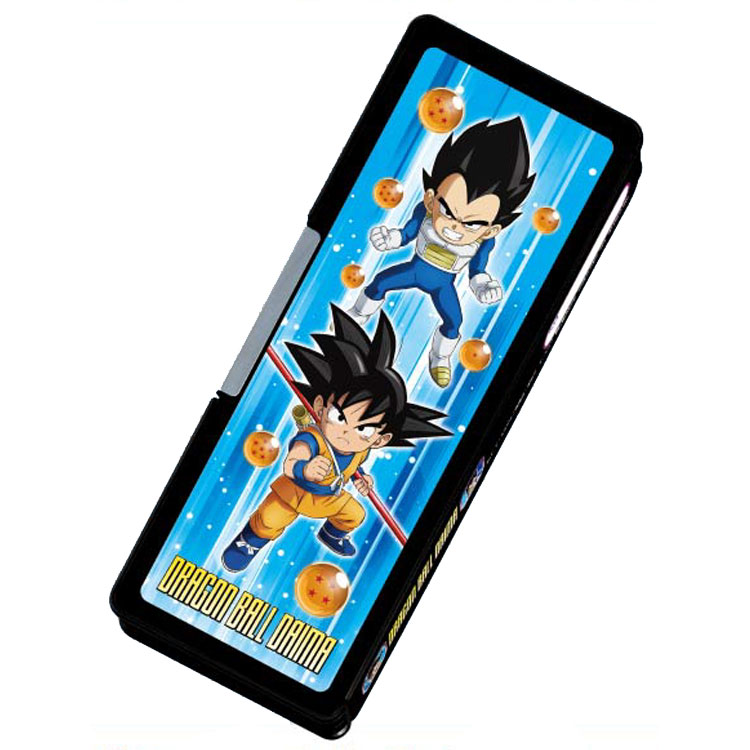 ドラゴンボール　ラミネートカードセット　ショウワノート未開封 bungu-mori_487270001