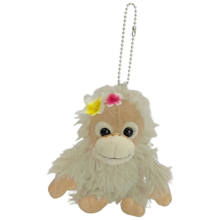 楽天市場】ベイビーココ&ナツ ビッグマスコット ベイビーナツ 203212