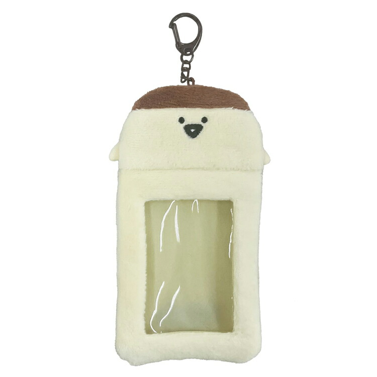 楽天市場】プリパラ オフィシャルトモチケホルダー[その他CHA][定形外