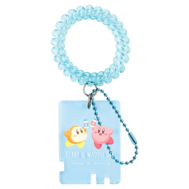 楽天市場】星のカービィ シャカキャラキーホルダー ぼうけん