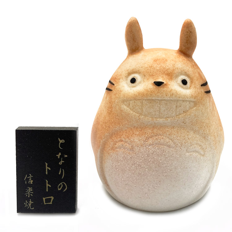 となりのトトロ ルームランプ 大トトロ インテリア 高さ25cm アニメ、キャラクターグッズ専門情報配信型ネット通販サイト
