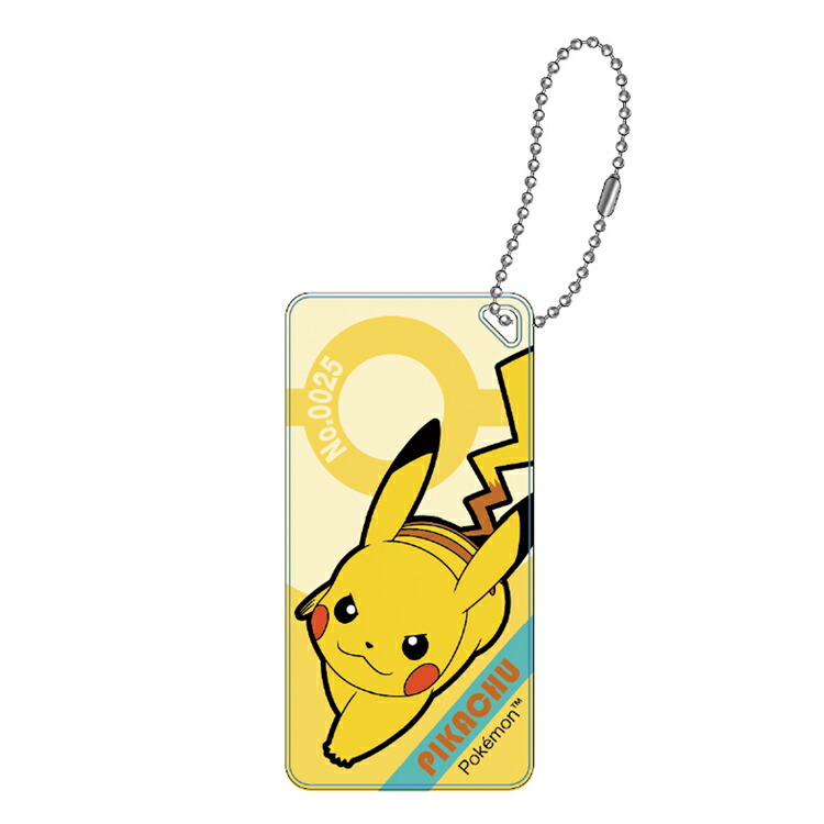 ポケモン - 【2個セット】pokemon ダニエル・アーシャム ポケモン キーチェーン 新品 ダニエル・アーシャム ポケモン キーチェーン ミュウ