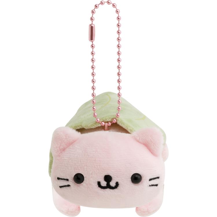 楽天市場】にゃんにゃんにゃんこ ぶらさげぬいぐるみ あのころの