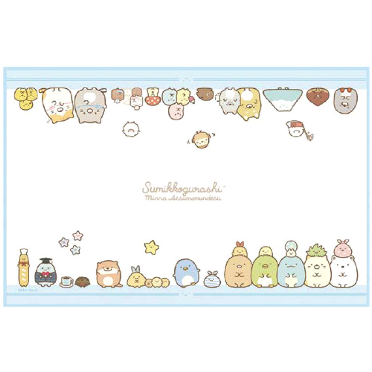 楽天市場】30×30 折り紙クロス オリガミクロス コリラックマ ベージュ