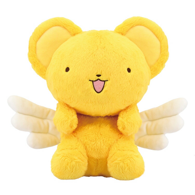 けろちゃんハート型椅子【送料込】 こにゃにゃちは！カードキャプターさくらのけろちゃんがあなたの