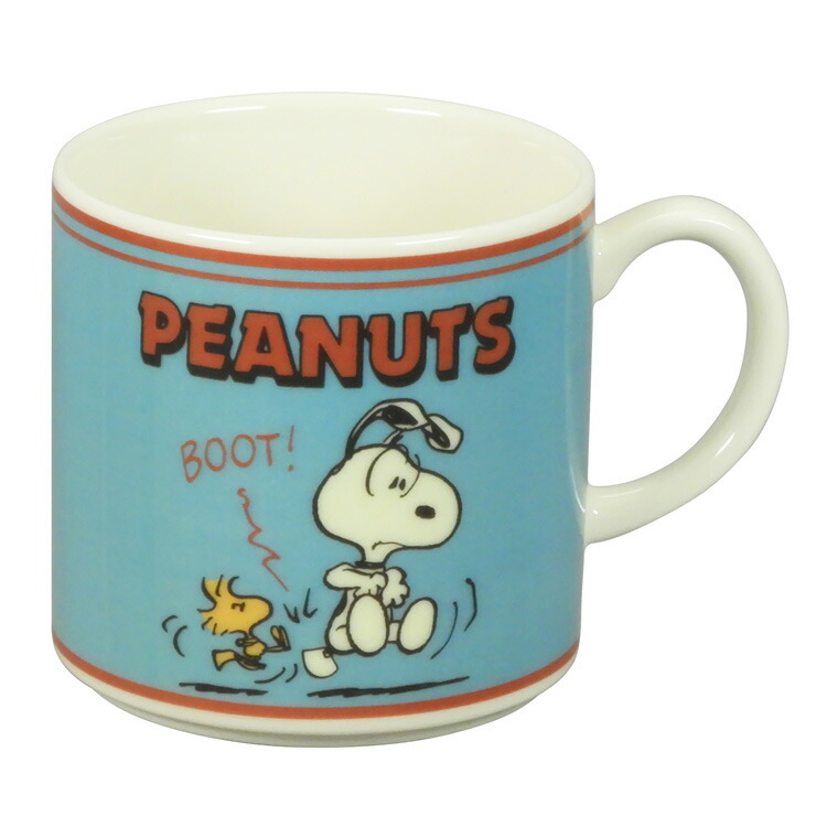 楽天市場】ファイヤーキング・スヌーピー プレジデントNo3 スヌーピー