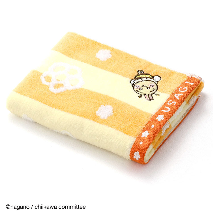 【匿名配送】ちいかわ スーパーソニック フェイスタオル 希少 匿名配送】ちいかわ スーパーソニック フェイスタオル 希少 匿名