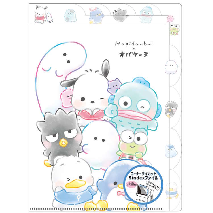 サンリオ　クリアファイル 3coins パタパタペッピー　コメントください^ ^ サンリオ クリアファイル 3coins パタパタペッピー コメント