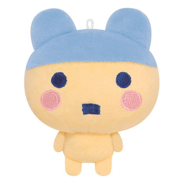 たまごっち　やんぐまめっち Amazon.co.jp: たまごっち[マスコット]マスコットキーホルダー/やん