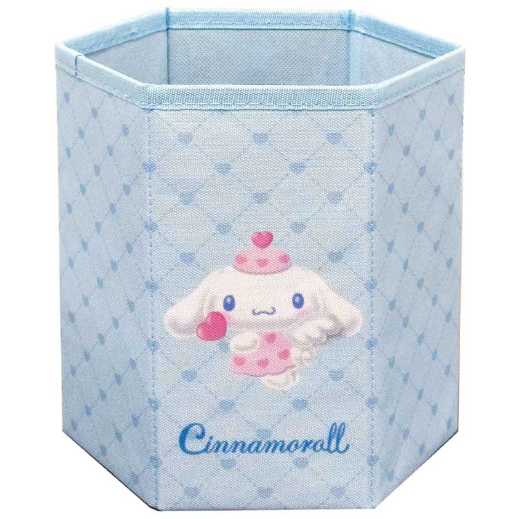 楽天市場】サンリオ シナモロール(シナモン) 窓付き折りたたみ