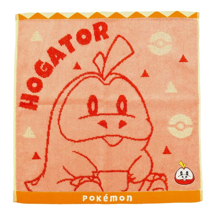 ポケットモンスター キッチンふきん ふきふきモンスター ポケモン