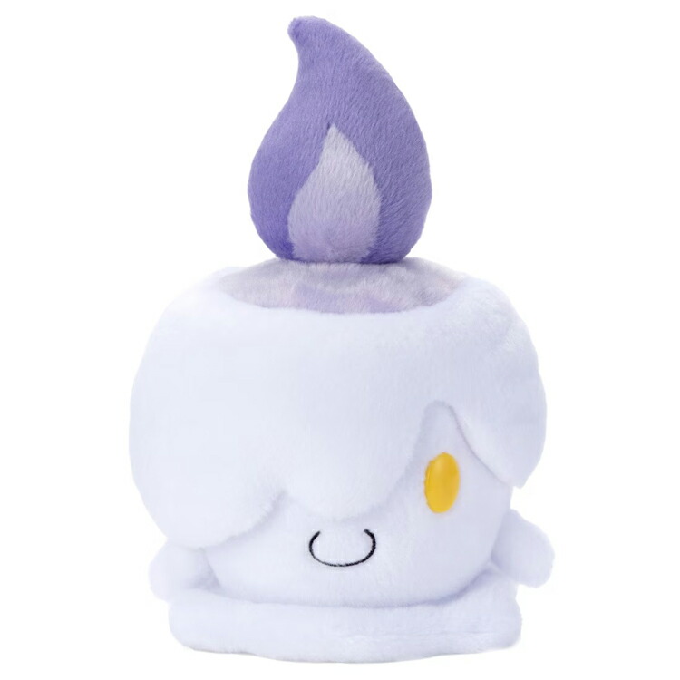 楽天市場】【ヒトモシ】ポケットモンスター ぬいぐるみ