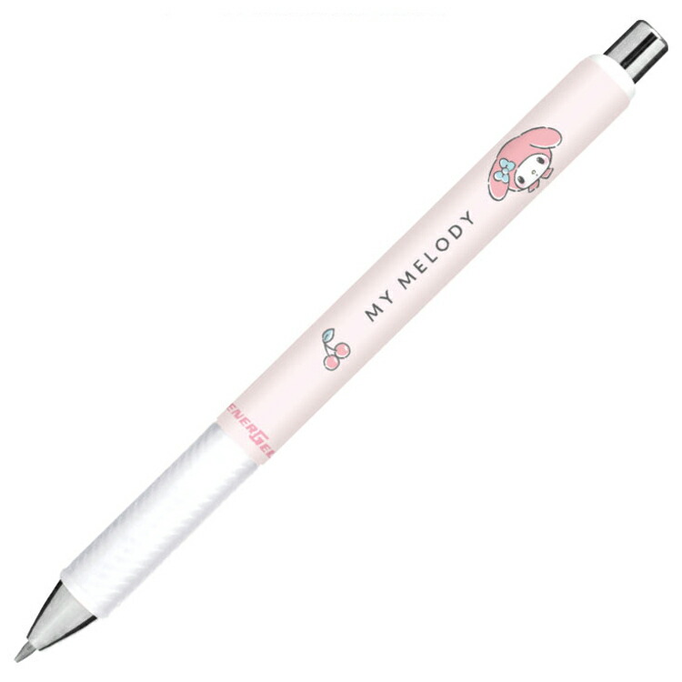 楽天市場】マイメロディ ボールペン ノック式 ボールペン