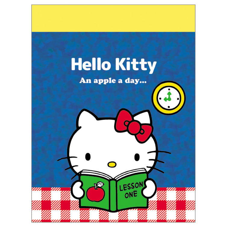 昭和レトロ♡サンリオ♡キティ レターセット 1988年