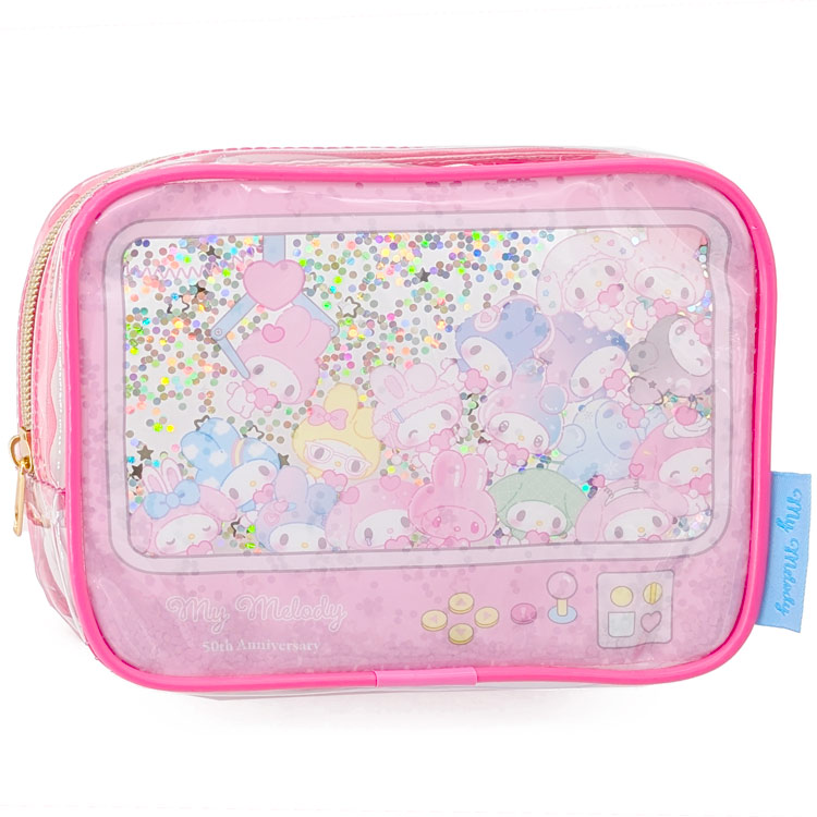 My Melody トレーディングアクリルチャーム 全9種 楽天市場】マイメロディ キーホルダー トレーディング繋がる